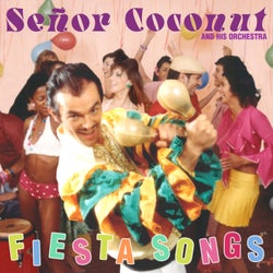 Fiesta Songs