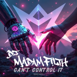 Can't Control It