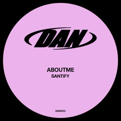 "SANTIFY" CHART