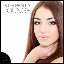 Pure Beauty Lounge 3 - 25 Fascinating Lounge & Chillout Tunes