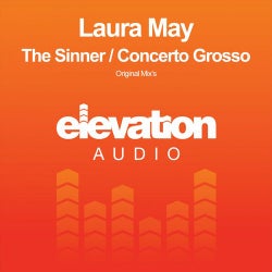 The Sinner / Concerto Grosso