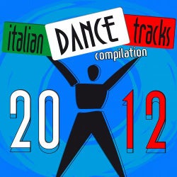 Italian Dance Tracks Compilation 2012