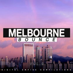 Melbourne Bounce, Vol. 9