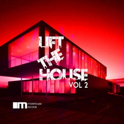 Morehouse Records Presents: Lift the House, Vol. 2