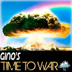 Time to War (Original mix)