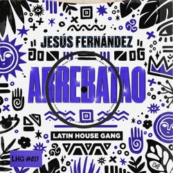 Arrebatao