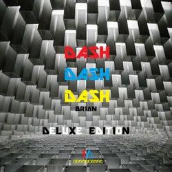 DashDashDash (Deluxe)