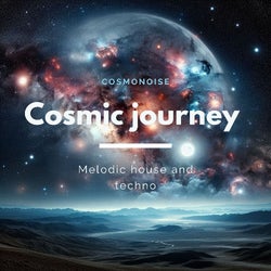 Cosmic journey