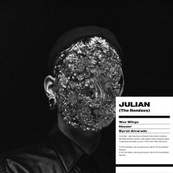 Julian (The Remixes)