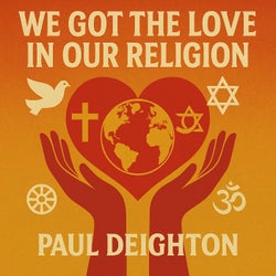 We Got The Love In Our Religion