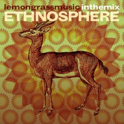 Lemongrassmusic in the Mix: Ethnosphere
