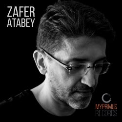 Zafer Atabey's  "Connected" Chart