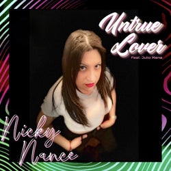 UNTRUE LOVER