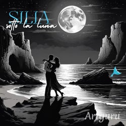 SOTTO LA LUNA