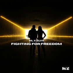 Fighting For Freedom