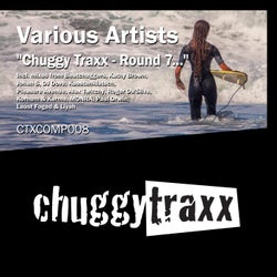 Chuggy Traxx - Round 7...