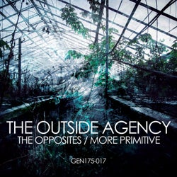The Opposites / More Primitive