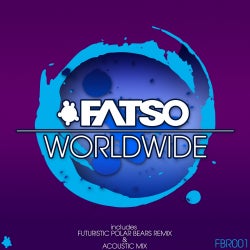 FATSO WORLDWIDE CHART