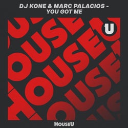 You Got Me (Extended Mix)