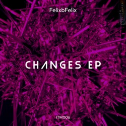 CHANGES EP