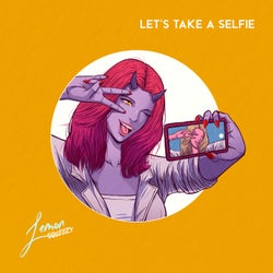 Let's Take a Selfie