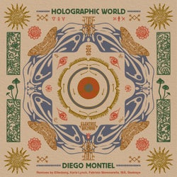 Holographic World