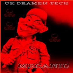 UK Dramen Tech