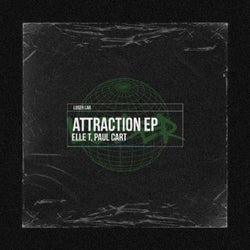Attraction Ep