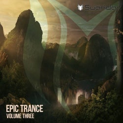Epic Trance, Vol. 3