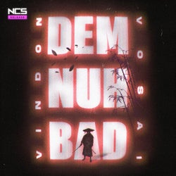 Pochette pour Demnuhbad