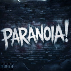 PARANOIA!