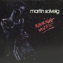 Rocking Music (Remix)