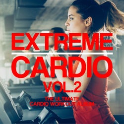 Extreme Cardio, Vol. 2