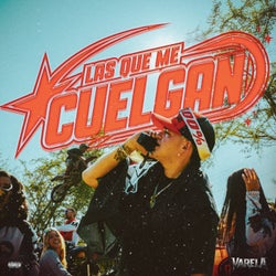 LAS QUE ME CUELGAN