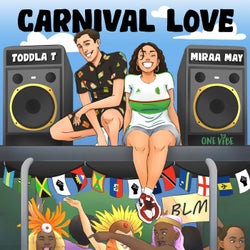 Carnival Love