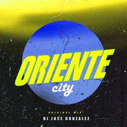 Oriente City