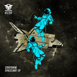 Zerotonine - Spacecraft