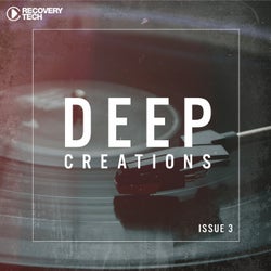 Deep Creations Issue 3