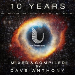 10 Years of Universe Media