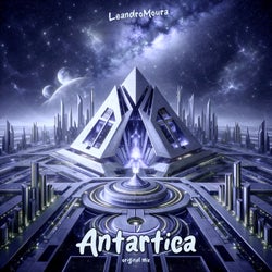 Antártica