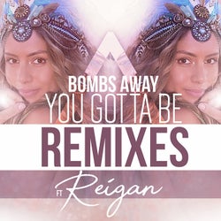 You Gotta Be (Remixes)