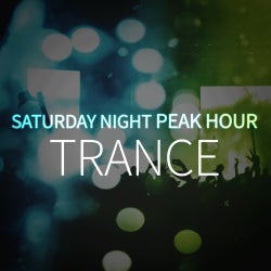 Saturday Night Peak Hour: Trance