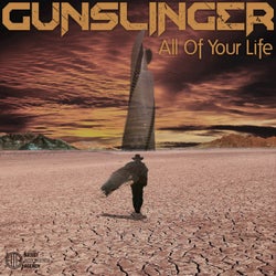 All of Your Life - Single