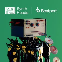 SYNTH HEAD SELECTS - JAN 2023
