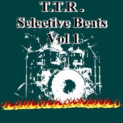 Ttr Selective Beats Vol. 1