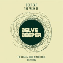 The Freak EP