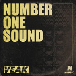 Number One Sound