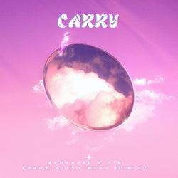 Carry (East meets West)