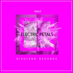 Electric Petals