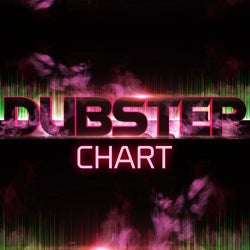 DUBSTEP CHART #MARCH2015